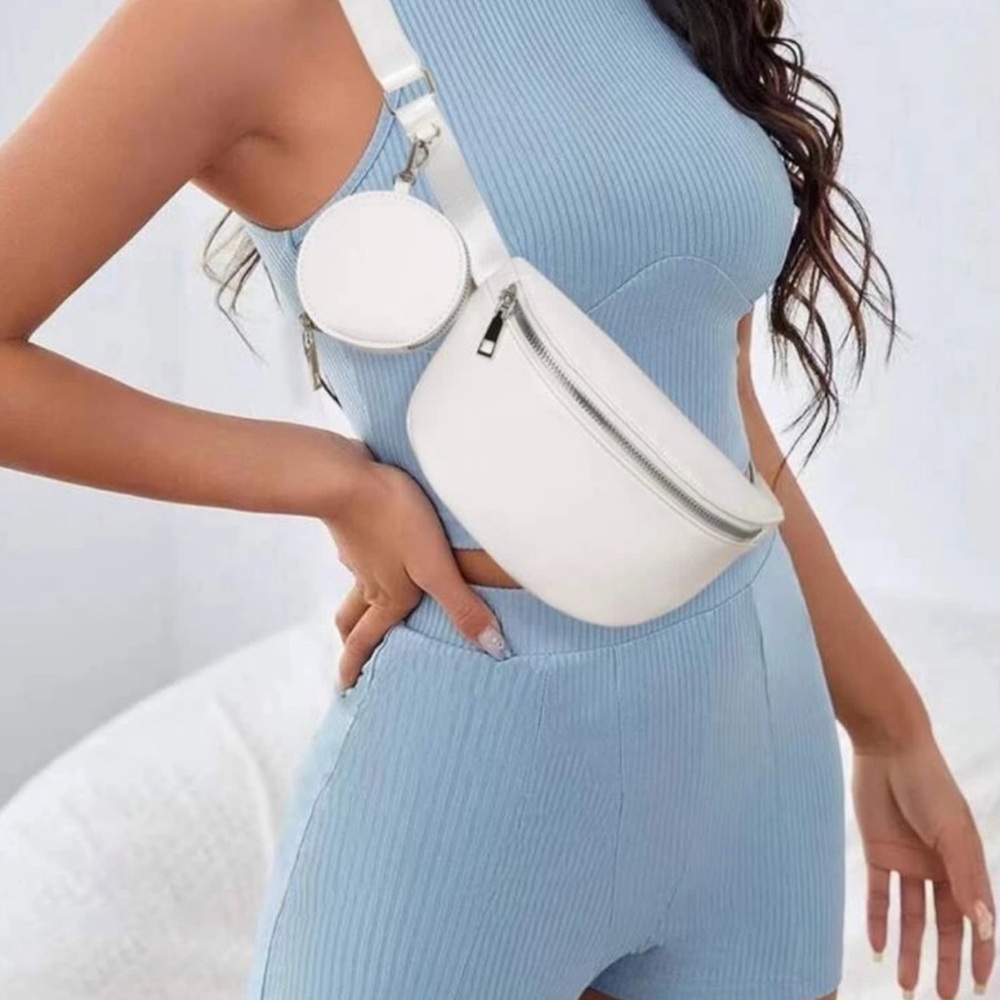 Women's Crossbody Bag